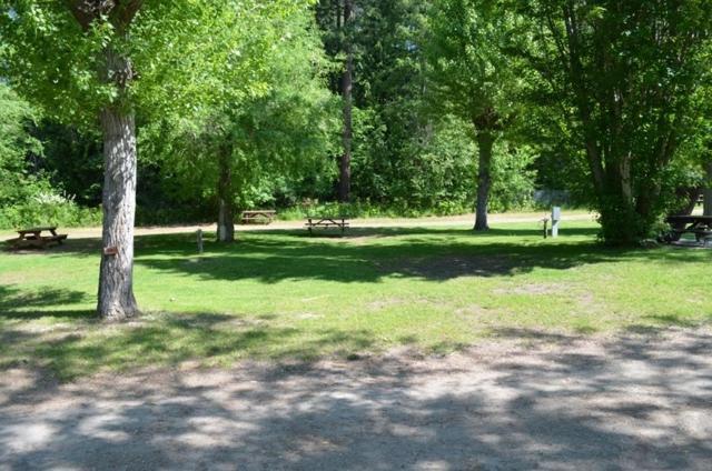 Skands Campground Christina Dış mekan fotoğraf