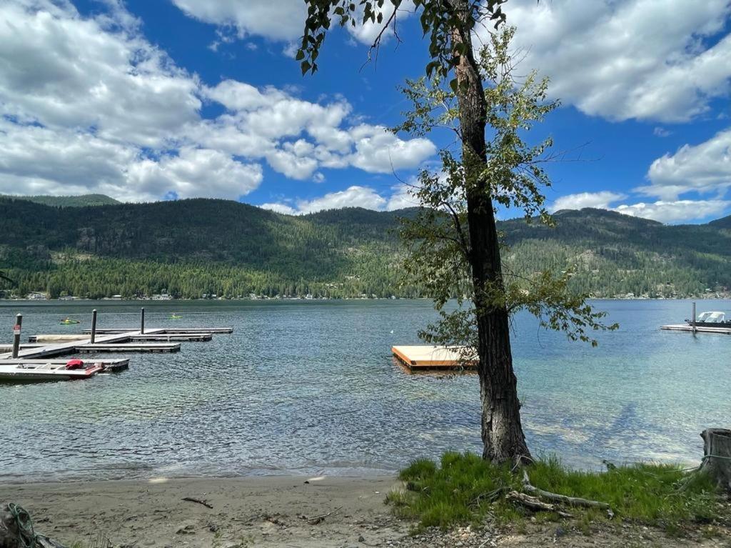 Skands Campground Christina Dış mekan fotoğraf